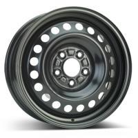 KFZ 9427 Black 6,5x16 5x114.3 ET46 CB67,1 60° 9427