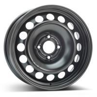 KFZ 9432 Black 6,5x16 4x108 ET20 CB65,1 60° 9432