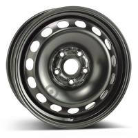KFZ 9490 Black 6x16 5x112 ET40 CB57,1 R13 9490
