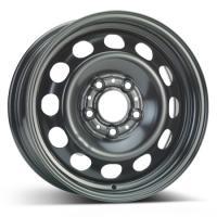 KFZ 9577 Black 7x16 5x120 ET44 CB72,6 60° 9577