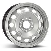 KFZ 9690 Black 7x16 5x120 ET47 CB72,6 60° 9690