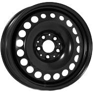 KFZ 9832 Black 6,5x17 5x112 ET44 CB66,6 R12 9832
