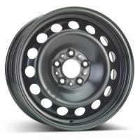 KFZ 9863 Black 7,5x17 5x120 ET34 CB72,6 60° 9863