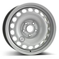 KFZ 9922 Silver 6,5x16 5x112 ET33 CB57,1 R13 9922