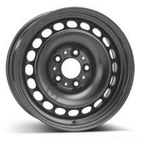 KFZ 9970 Black 7x16 5x120 ET20 CB72,6 60° 9970