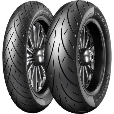 180/65B16 Metzeler CRUISETEC 81H TL CRUISING Rear Reinf