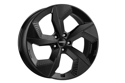 Dezent AO Black 8x19 5x112 ET34 CB66,6 60° 810 kg TAO9K8BA34E