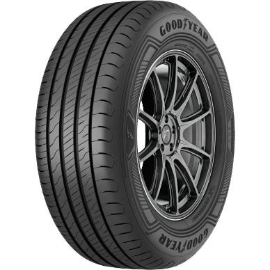 275/50R21 GOODYEAR EFFICIENTGRIP 2 SUV 113V XL Elect BAB71