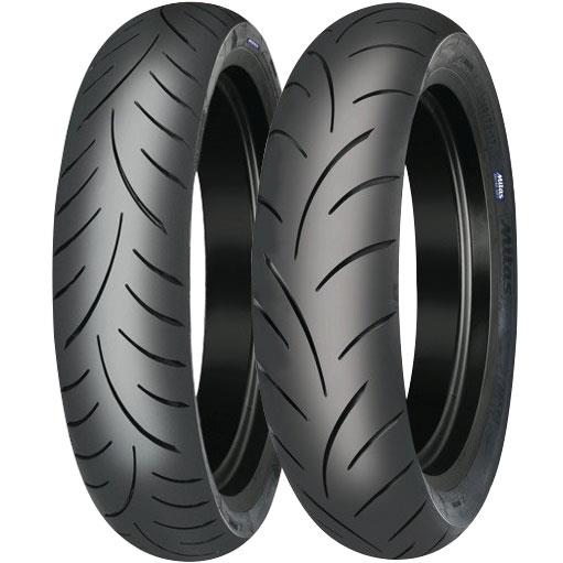 110/80-17 Mitas MC 50 57H TOURING Front