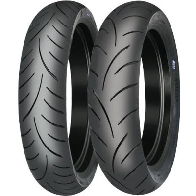 110/80-17 Mitas MC 50 57H TOURING Front