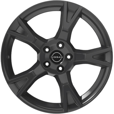 NISSAN Nissan X-Trail KB4095M400AG 7,5x19 5x114.3 ET40 CB66,1 60° KB4095M400AG