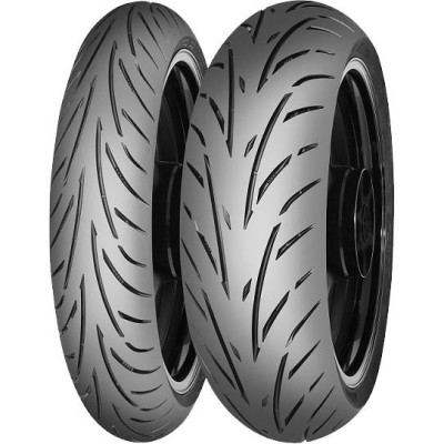 120/60ZR17 Mitas TOURING FORCE 55W TL TOURING SPORT TOURING Front