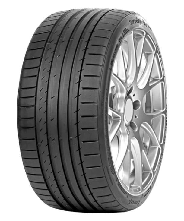 265/30R22 GRIPMAX SUREGRIP PRO SPORT 97Y XL RP DAB73