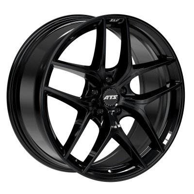 ATS Competition 2 diamond-black 8,5x18 5x114.3 ET40 CB64,1 60° CMP85840TR82-6