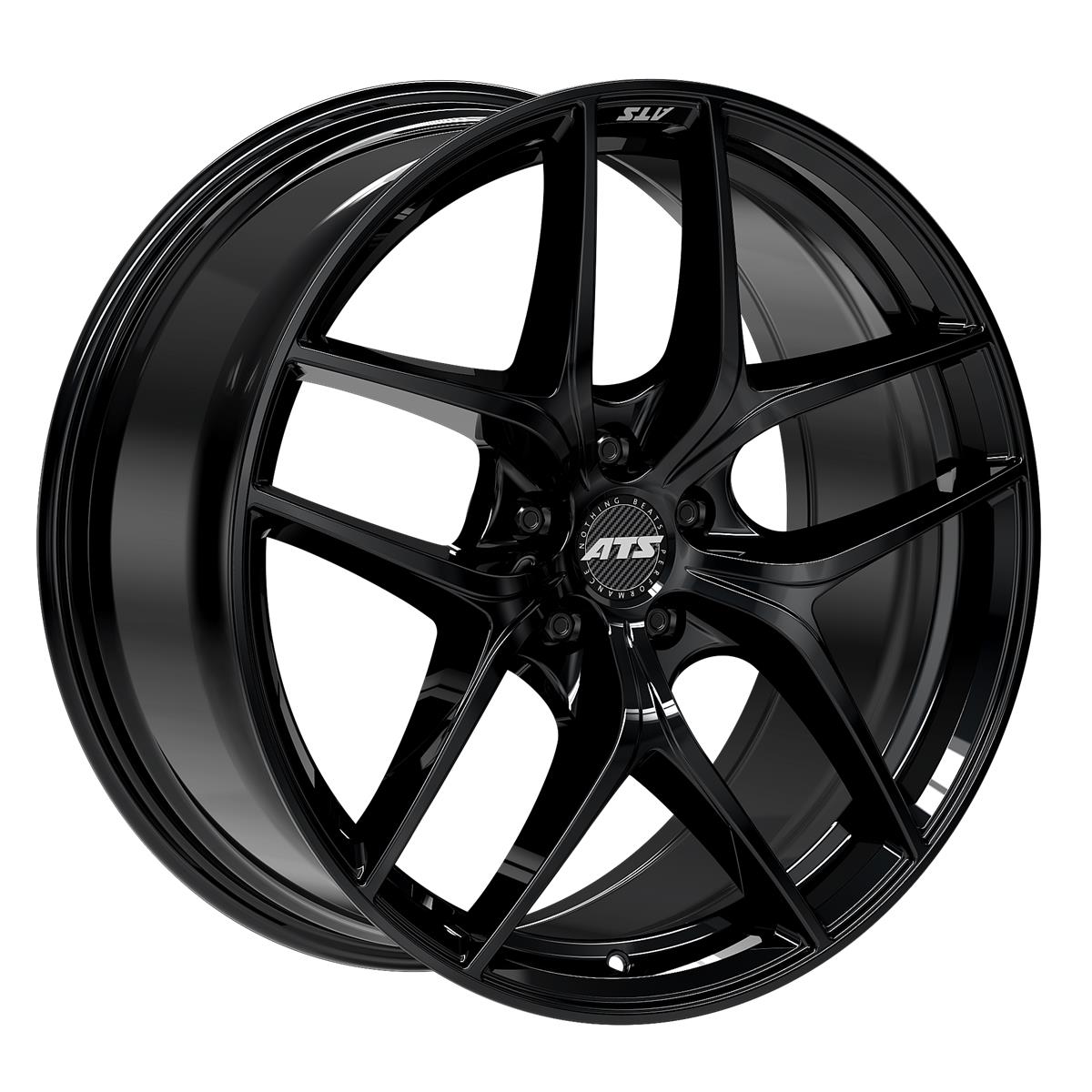 ATS Competition 2 diamond-black 9x20 5x114.3 ET34 CB64,1 60° CMP902034TR82-6