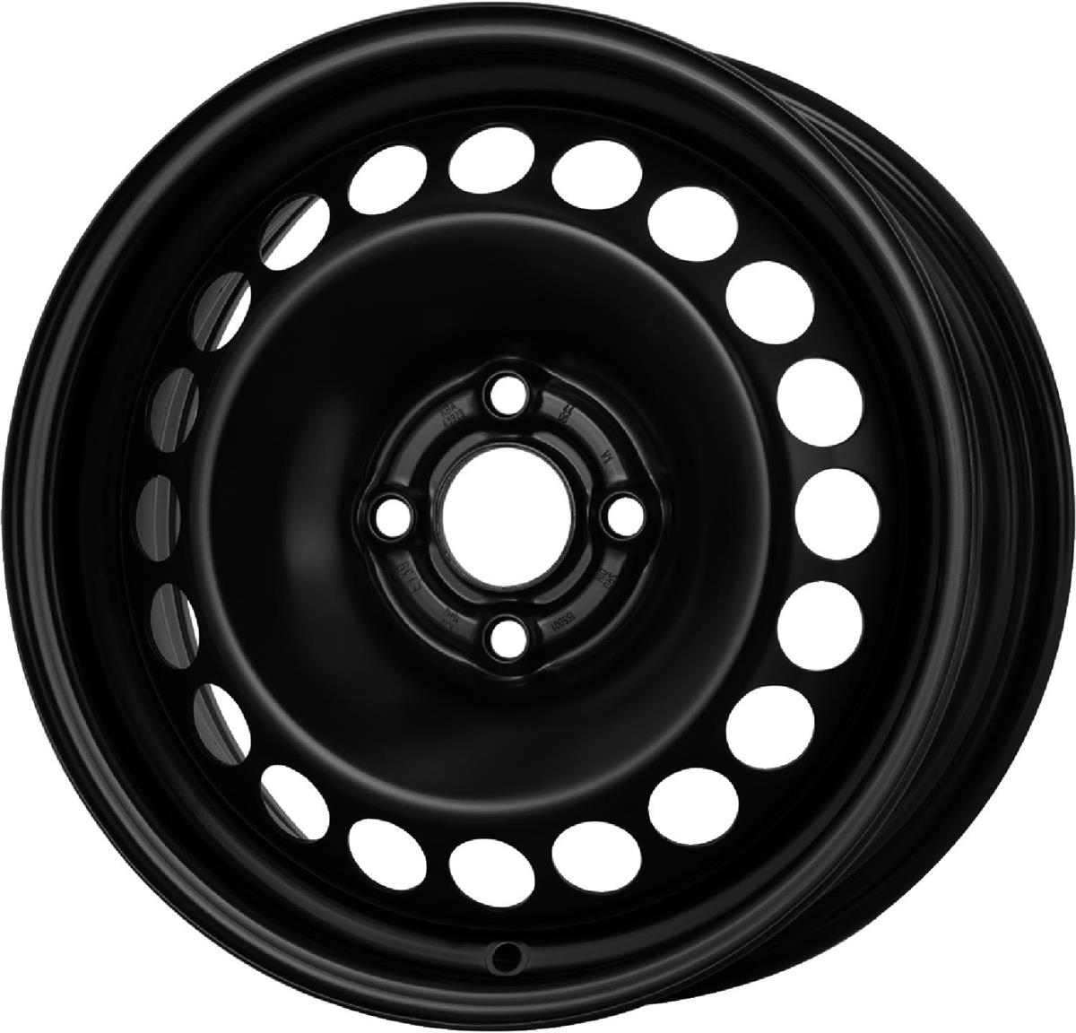 MW R1-1648 6x15 4x100 ET39 CB56,6 60° R1-1648