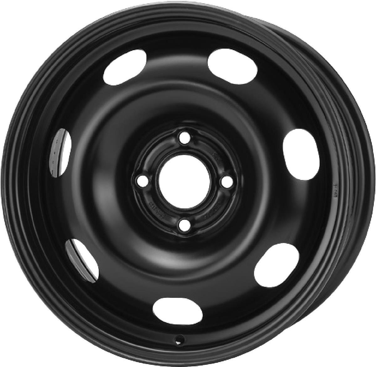 MW R1-1663 6,5x16 4x108 ET26 CB65,1 60° R1-1663