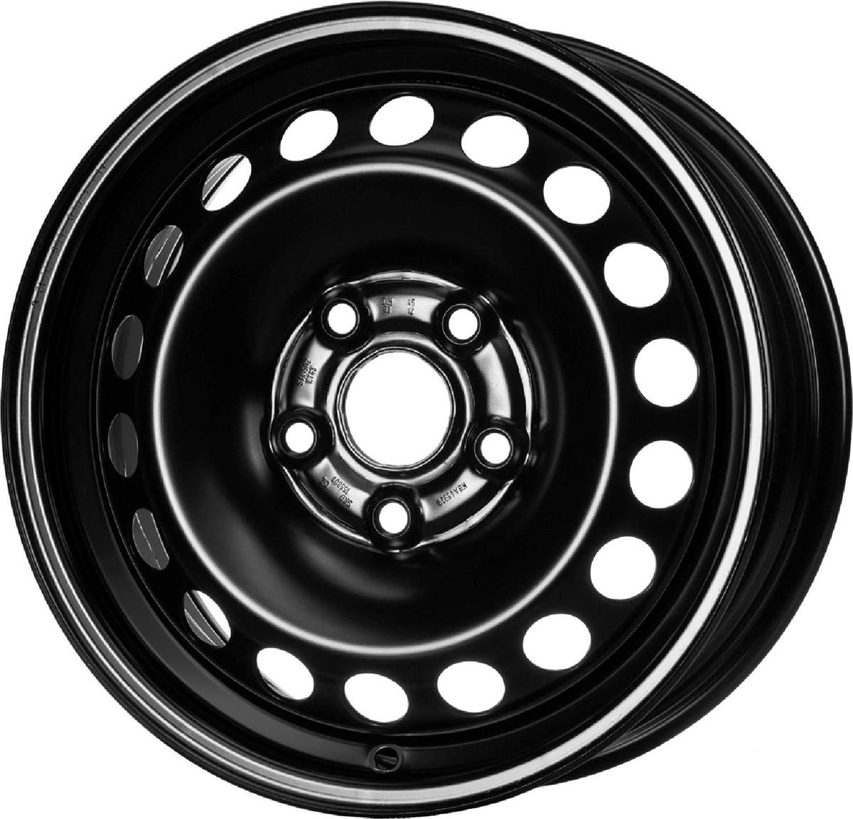 MW R1-1850 6x15 5x112 ET43 CB57,1 R13 R1-1850