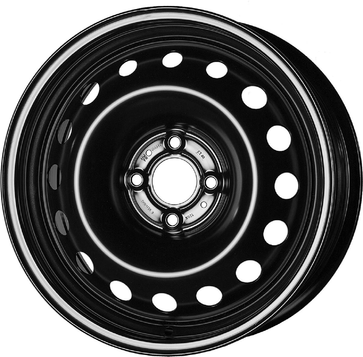 MW R1-1892 6,5x16 4x100 ET40 CB60,1 60° R1-1892