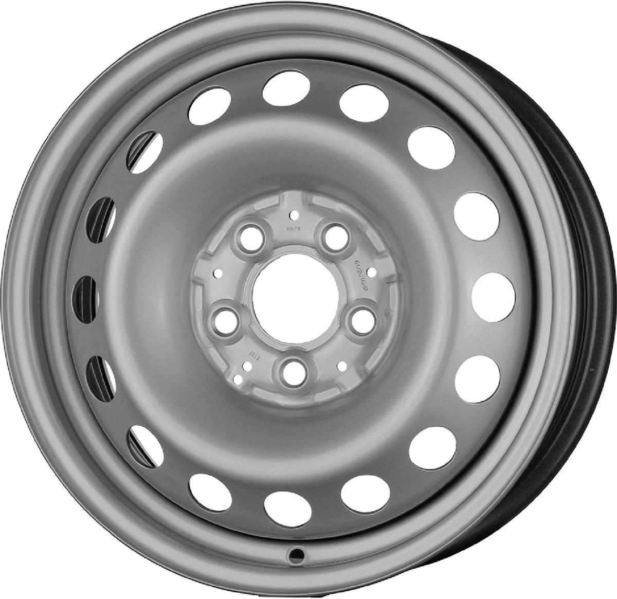 MW R1-1911 6,5x16 5x112 ET52 CB66,6 R14 R1-1911
