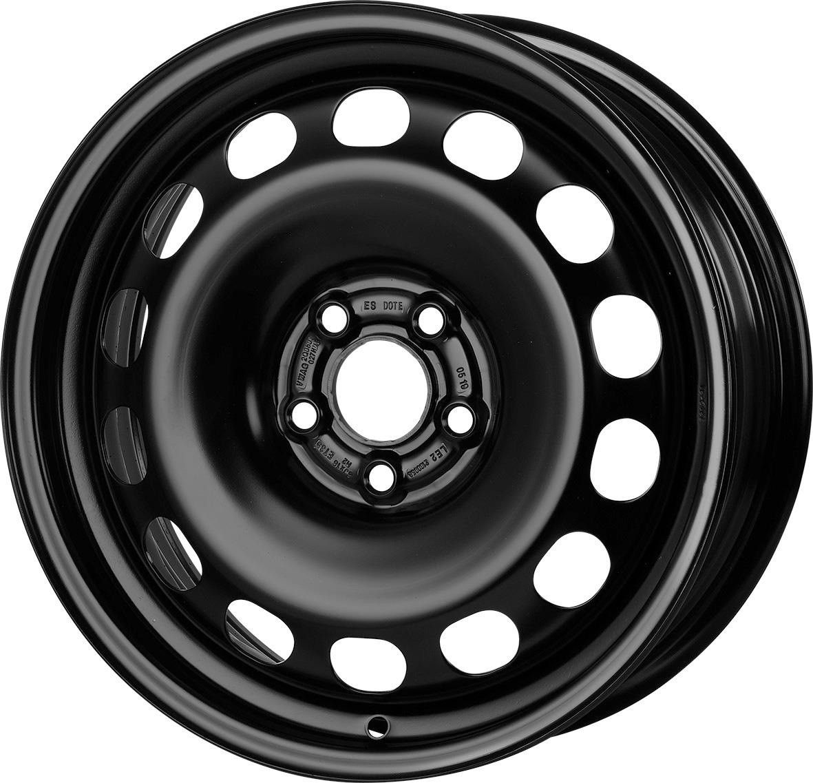 MW R1-2066 6x16 5x100 ET35 CB57,1 R14 R1-2066