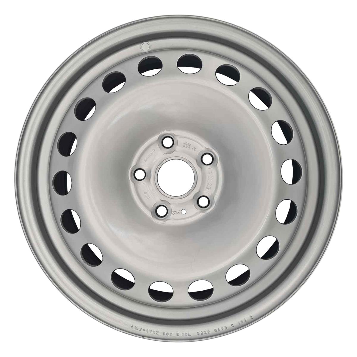 MW R1-2091 6,5x17 5x112 ET49 CB57,1 R14 R1-2091