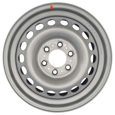 MW R1-2093 7x17 6x130 ET50 CB84,1 R1-2093