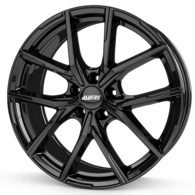 Alutec AvelenoX diamond-black 8x18 5x112 ET29 CB66,6 R14 AVEX80829M12-6