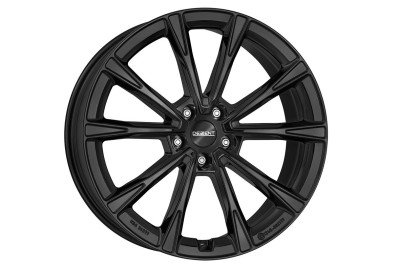 Dezent AR Black 10x20 5x112 ET58 CB57,1 R13 890 kg TAR0P8BA58E