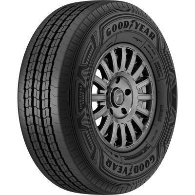 7,00R16C GOODYEAR DURAMAX STEEL 117/116N