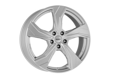 Dezent KB Silver 7x16 5x114.3 ET40 CB60,1 Flat 700 kg TKBP0SA40E