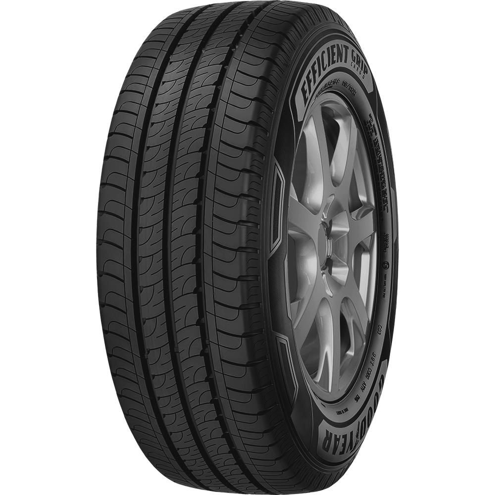 195/75R16C GOODYEAR EFFICIENTGRIP CARGO 107/105R MO-V Elect BBB70