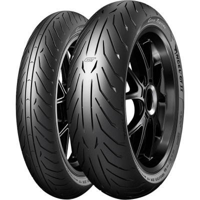 180/55ZR17 Pirelli ANGEL GT II 73W TL TOURING SPORT TOURING Rear