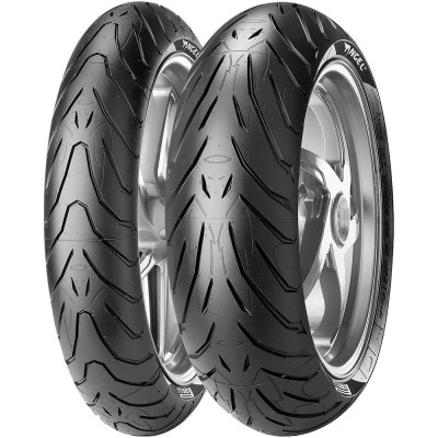 180/55ZR17 Pirelli ANGEL ST 73W TOURING SPORT TOURING Rear