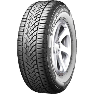 225/50R18 LASSA COMPETUS WINTER 2 + 99V XL RP Studless DBB71 3PMSF