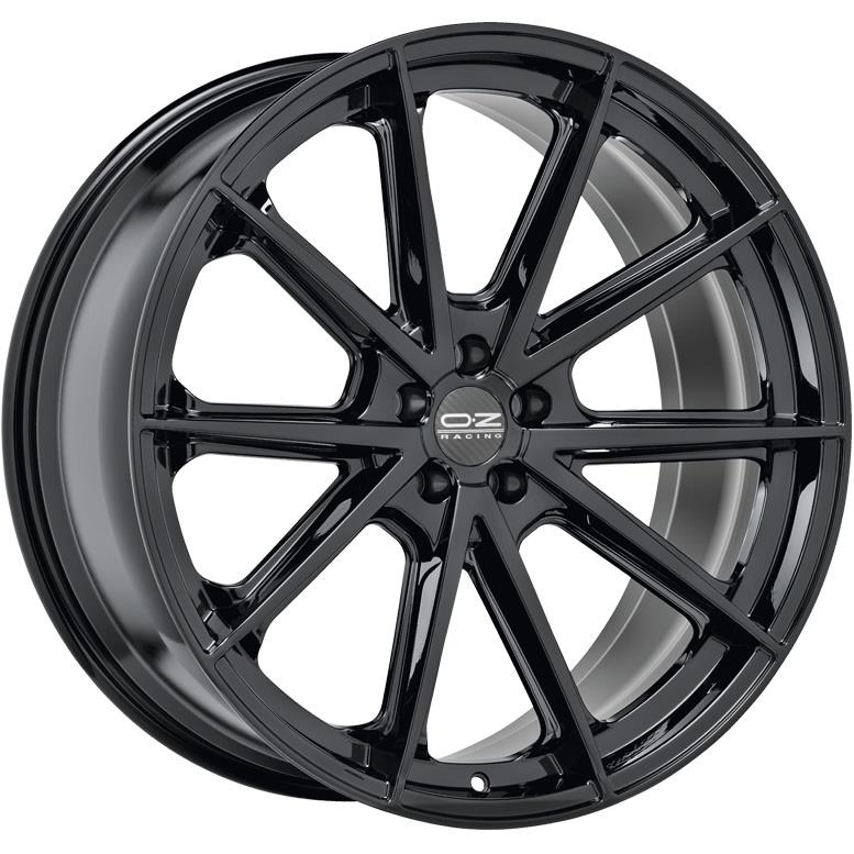OZ Racing Suprema XT HLT Hyper Titanium 10x23 5x130 ET36 CB84,1 R14 1050 kg W01C64001RP
