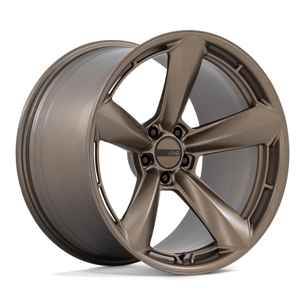 American Racing Ttf Matte Bronze 12x20 5x115 ET6 CB72,6 60° 725 kg AR946ZX20121506