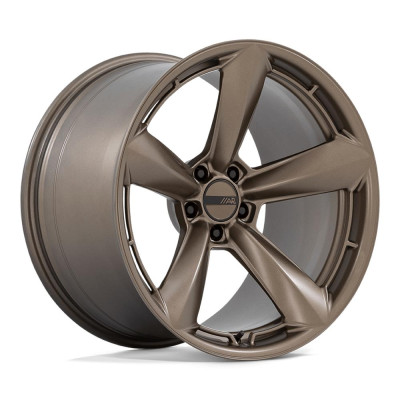 American Racing Ttf Matte Bronze 12x20 5x115 ET6 CB72,6 60° 725 kg AR946ZX20121506
