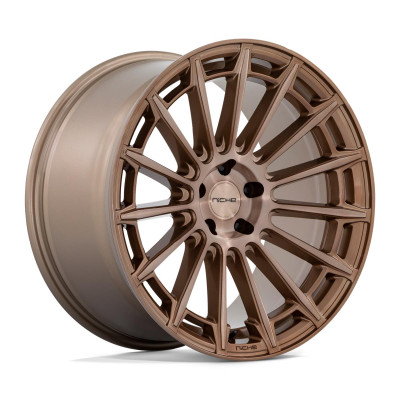 Niche M275 Amalfi Platinum Bronze 9x20 5x114.3 ET25 CB72,6 60° 816 kg M275209065+25