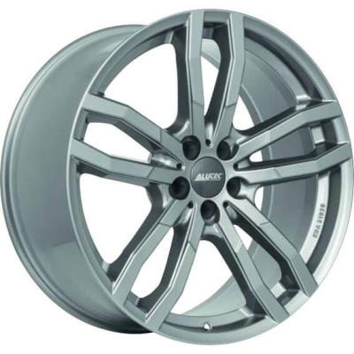Alutec DriveX metal-grey 8,5x19 5x120 ET43 CB62,6 60° DRVX-85943NI17-9