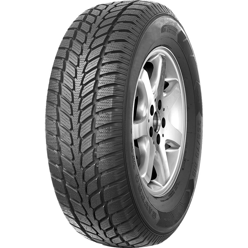 225/75R16 GT RADIAL SAVERO WT 104T Studless DDB72