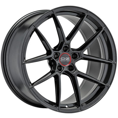 OZ Racing Estrema GT HLT Hyper Titanium 10x21 5x112 ET12 CB75,0 60° 750 kg W01C88200RP