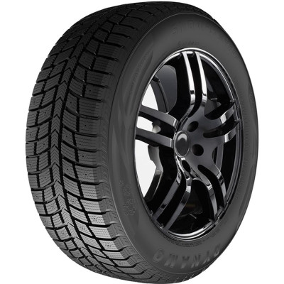 225/60R18 DYNAMO SNOW-H MWH03 100T RP Studdable DDB70 3PMSF M+S