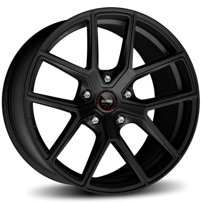 Momo RF-01 Sandblast Black 8x18 5x112 ET38 CB66,6 60° 710 kg WR17N80838266