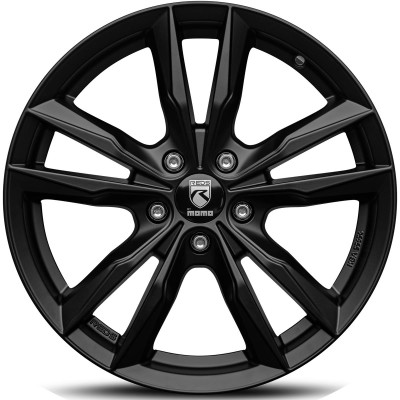 Reds Fast Matt Black 7,5x17 5x112 ET35 CB79,5 60° 650 kg WFAB7573512SE