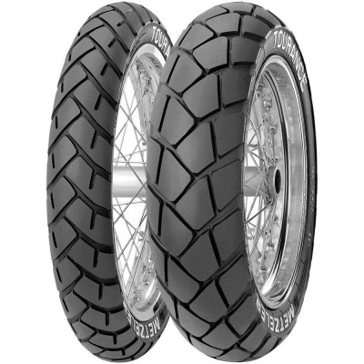 110/80R19 Metzeler TOURANCE 59V TL ENDURO STREET Front