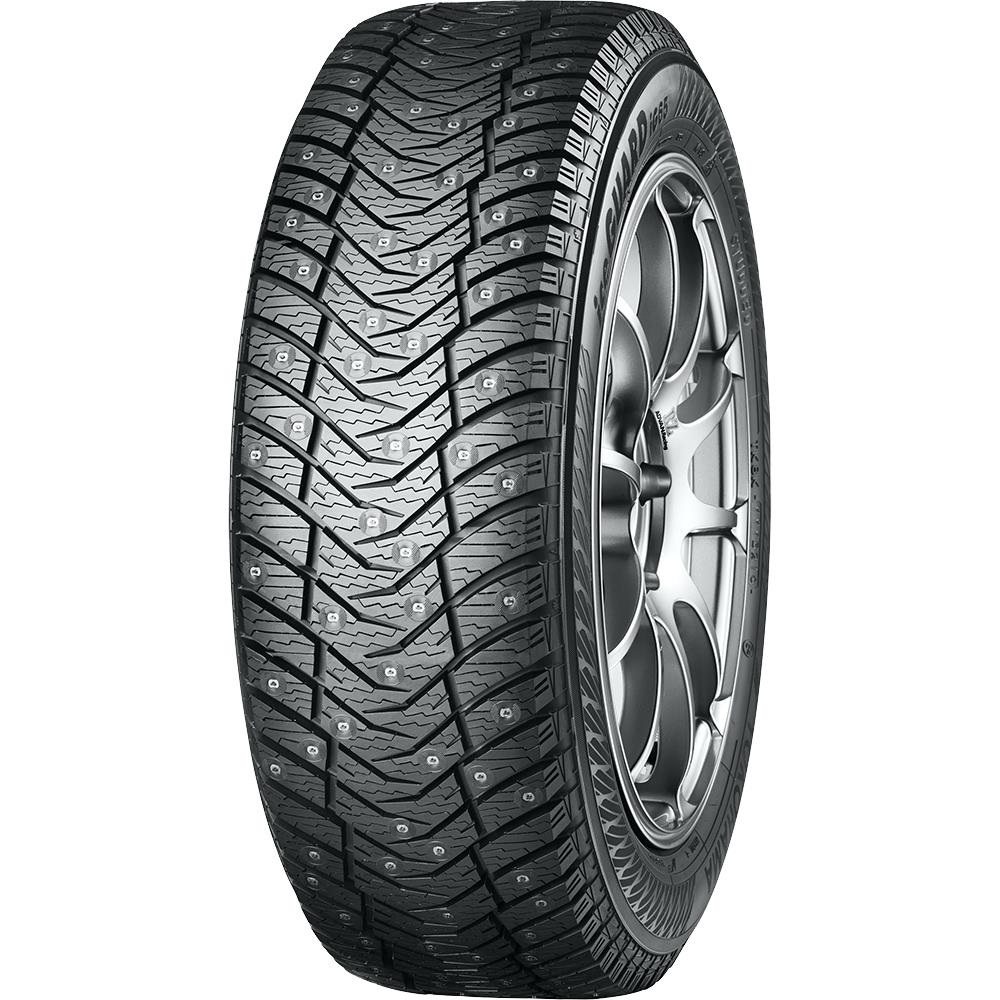 175/65R14 YOKOHAMA ICE GUARD STUD (IG65) 86T XL Studded 3PMSF M+S