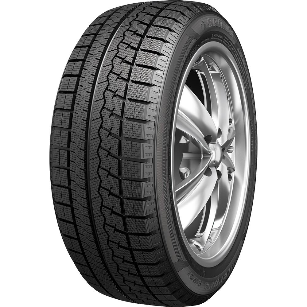 195/60R15 SAILUN ICE BLAZER ARCTIC 88T Friction CEB70 3PMSF M+S