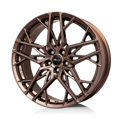 Brock B44 Bronze Copper (BC) 8,5x20 5x112 ET40 CB66,6 60° 700 kg 365058