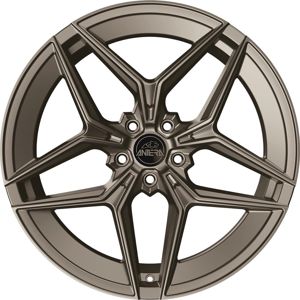 Antera A107 Stone Bronze 9x20 5x120 ET30 CB72,6 60° 760 kg A10790203022394I